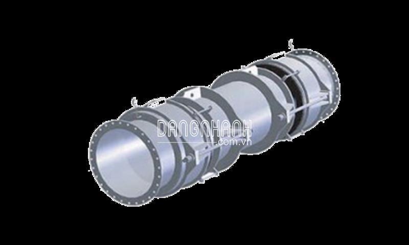 Khớp Nối Mềm Đi Ngầm Dưới Lòng Đất SJT8200