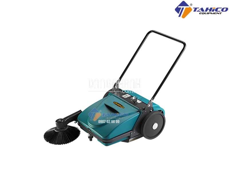 Máy quét rác đẩy tay Eureka Picobello 101
