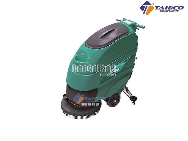Máy chà sàn liên hợp Super Clean HY-50B