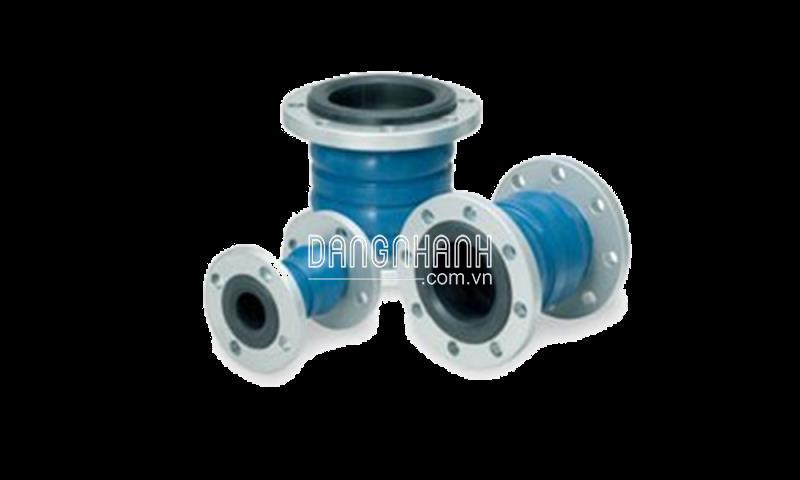 Khớp Nối Mềm Cao Su Chống Rung TOUCHLEX