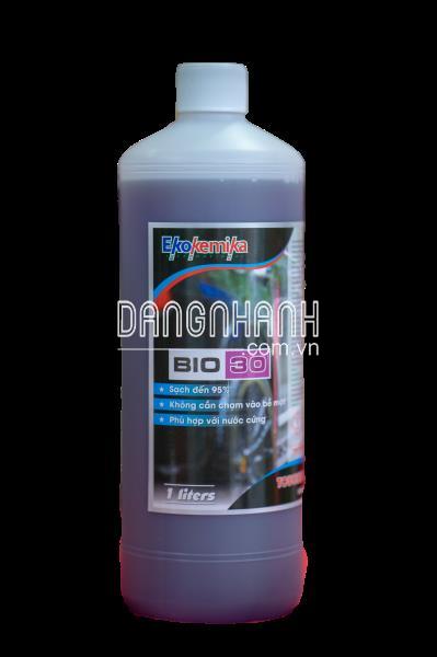 Dung dịch rửa xe không chạm BIO30-1L