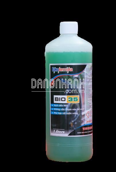 Dung dịch rửa xe không chạm BIO35-1L