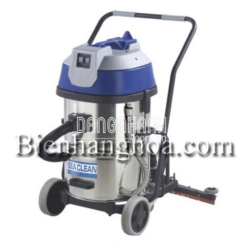 Máy Hút Bụi Super Clean SC60-3W với khả năng HÚT NƯỚC cực mạnh