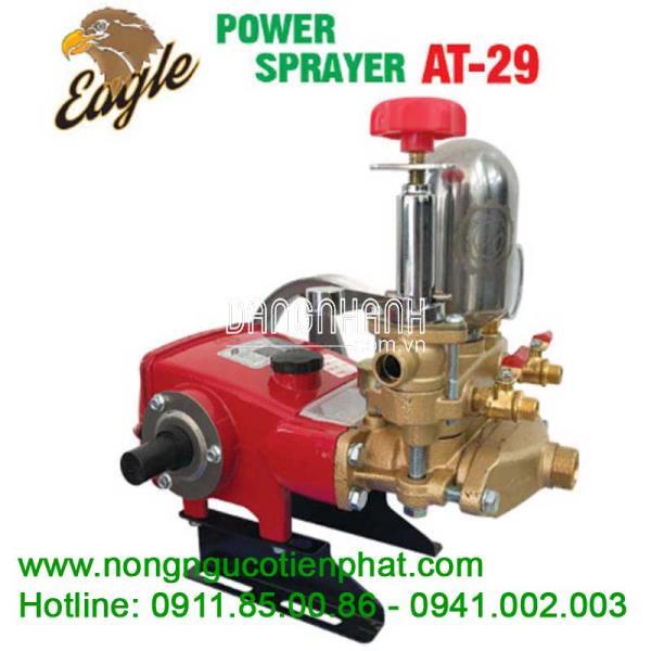 Đầu bơm cao áp EAGLE AT-29