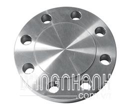 MẶT BÍCH MÙ SỐ 8 INOX