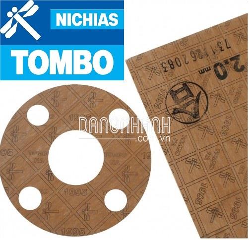 TẤM ĐỆM LÀM KÍN TOMBO 1995