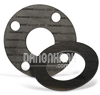 VÒNG ĐỆM CHÌ | GRAPHITE GASKETS