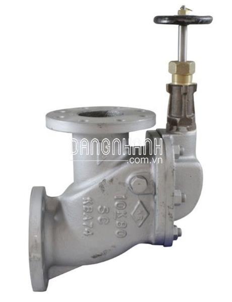 STORM VALVES F3060