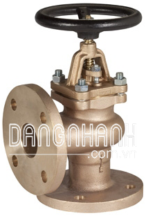 BRONZE ANGLE VALVES | VAN GÓC ĐỒNG