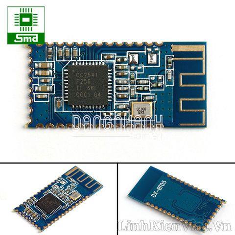 Module Bluetooth 4.0 CC2541(AT-05)