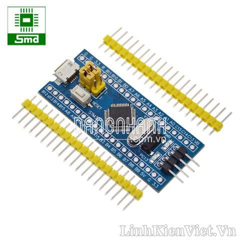 Kit ARM STM32F103C8T6 Mini