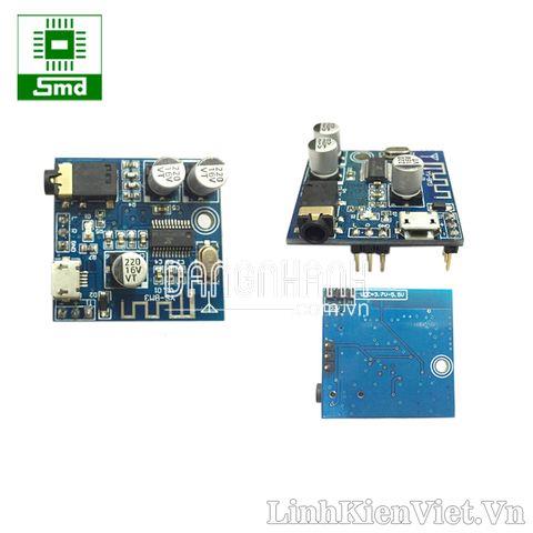 Module MP3 bluetooth DIY