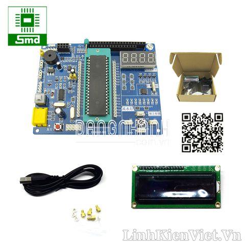 Kit 8051 full bộ