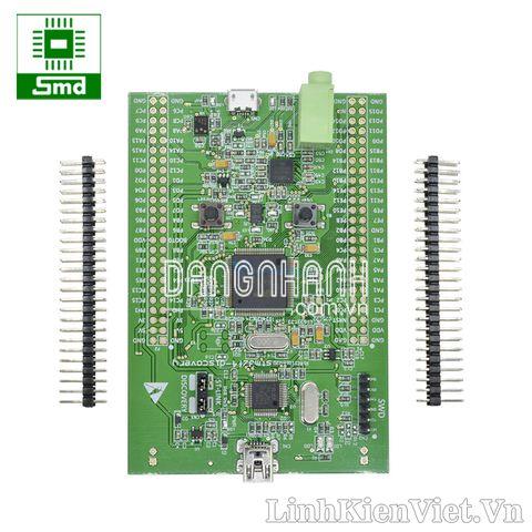 KIT STM32F4 DISCOVERY STM32F407