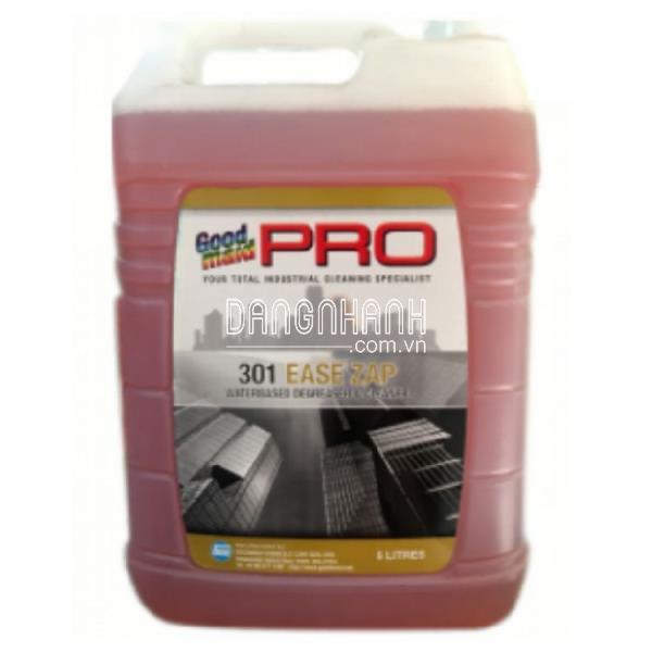 ASY DEGREASER, tẩy rửa dầu mỡ (chà sàn mỡ) R8-301