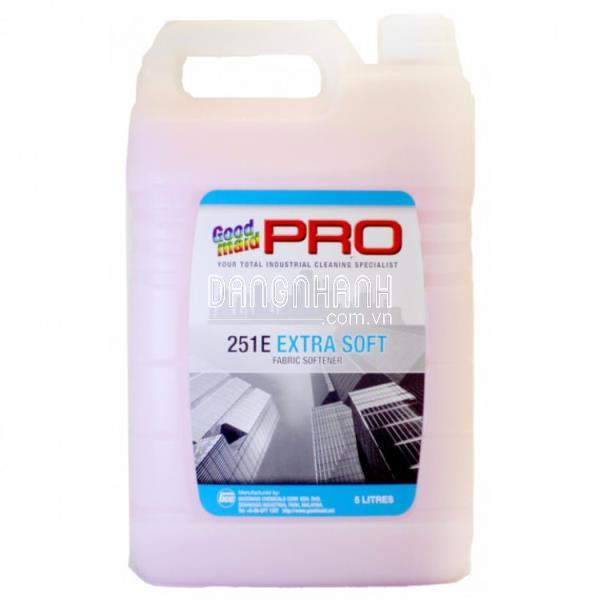 ETRA SOFT, nước làm mềm vải GMP 251