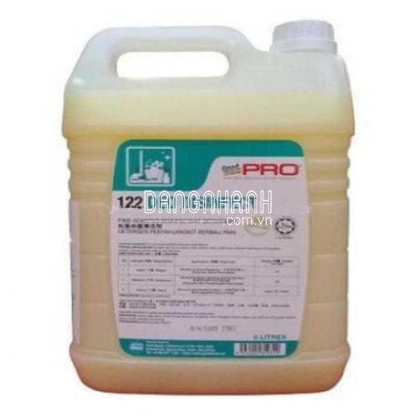Hóa chất diệt khuẩn DEO DISINFECT – GMP 122