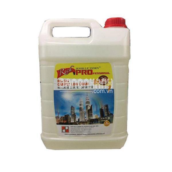 Hóa chất giặt thảm phun hút CARPET EXTRA R8-341