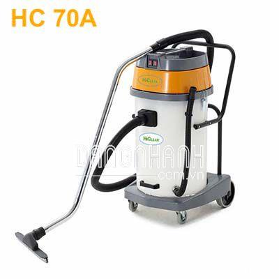 Máy hút bụi công nghiệp Hiclean HC 70A