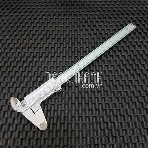 THƯỚC KẸP KANON 180MM Nhật Bản