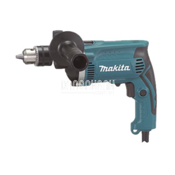 Máy khoan động lực Makita HP1630 16mm 710W