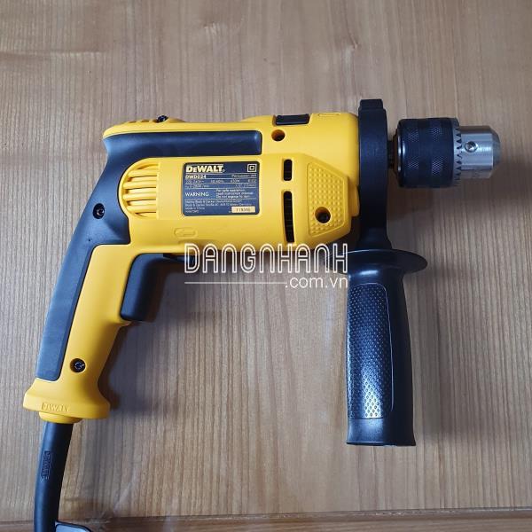 Máy khoan động lực Dewalt DWD024-B1 13mm 650W