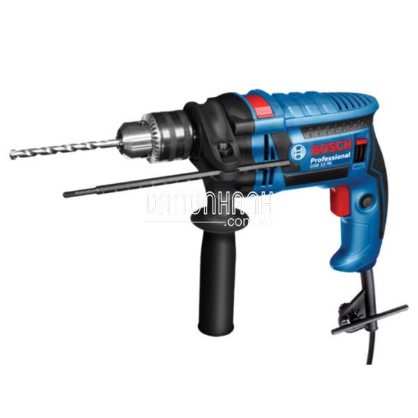 Máy khoan động lực Bosch GSB 13RE 13mm 650W