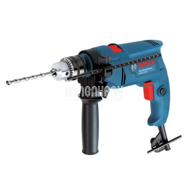 Máy khoan động lực Bosch GSB 550 13mm 550W