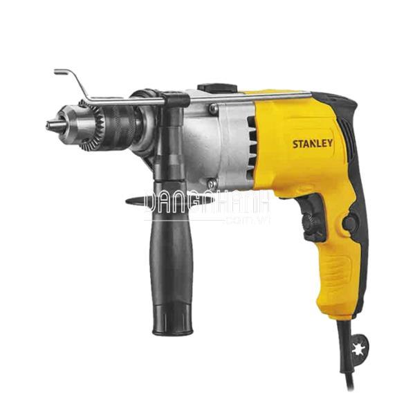 Máy khoan động lực Stanley STDH7213A-B1 13mm 720W