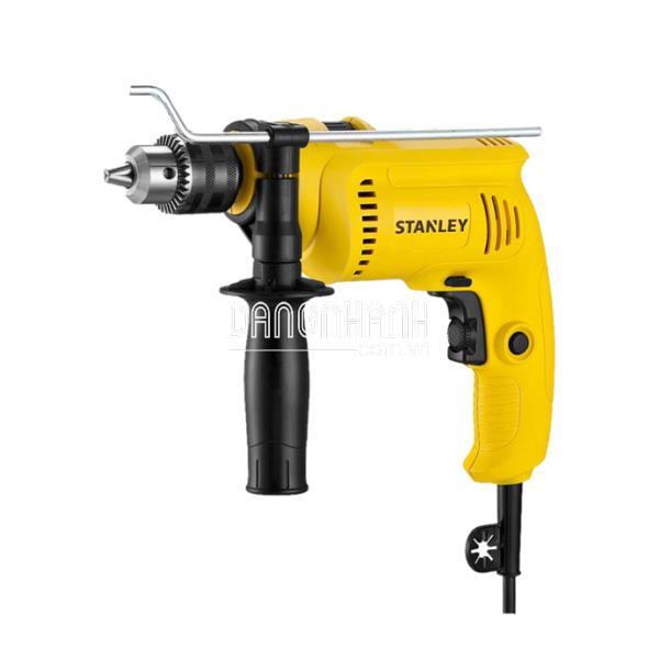 Máy khoan động lực Stanley SDH600K 13mm 550W