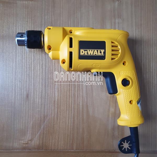 Máy khoan Dewalt DWD014-B1 10mm 550W