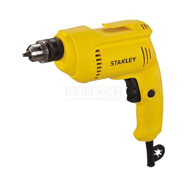 Máy khoan Stanley STDR5510-B1 10mm 500W