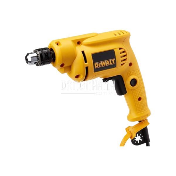 Máy khoan Dewalt DWD010-B1 6.5mm 380W