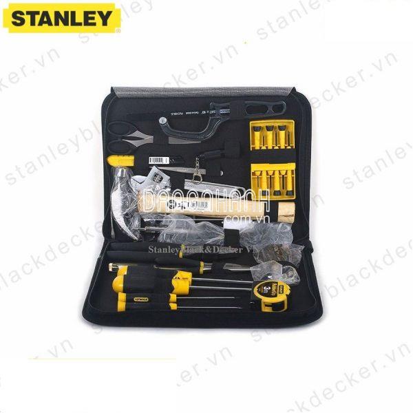 Bộ dụng cụ 18 chi tiết STANLEY 90-597-23