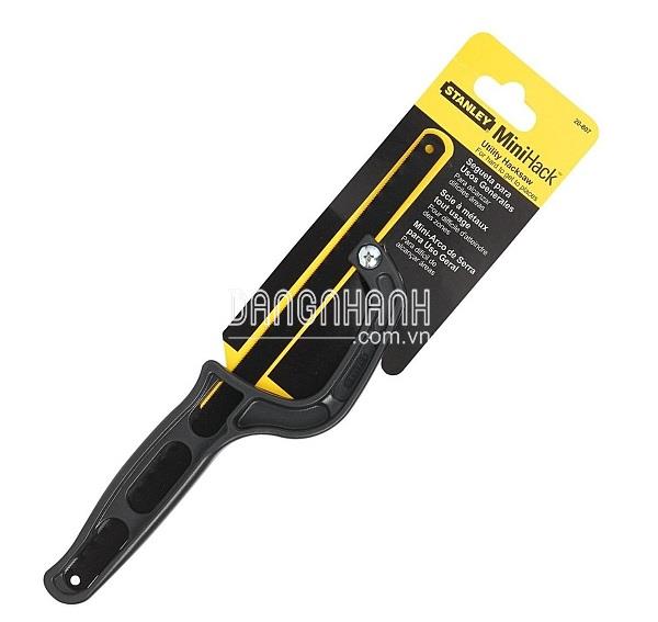 Cưa thẳng mini 10” STANLEY STHT20807-8