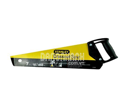 Cưa cắt cành 18” STANLEY 20-080