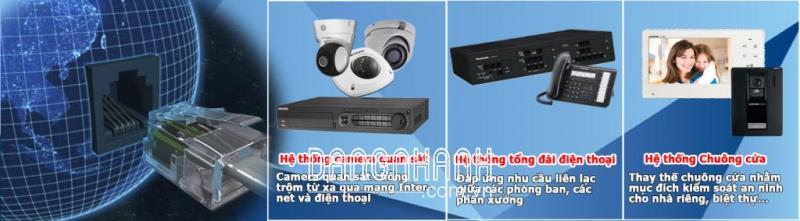 0315146348 - Công ty TNHH thương mại dịch vụ Siêu Thị Viễn Thông