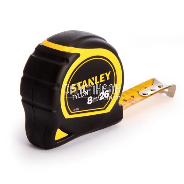Thước cuốn thép POWERLOCK 5m Stanley