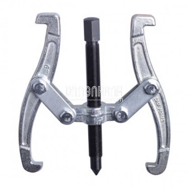 Cảo 2 chấu ASAKI 4inch/(100mm) AK-1033