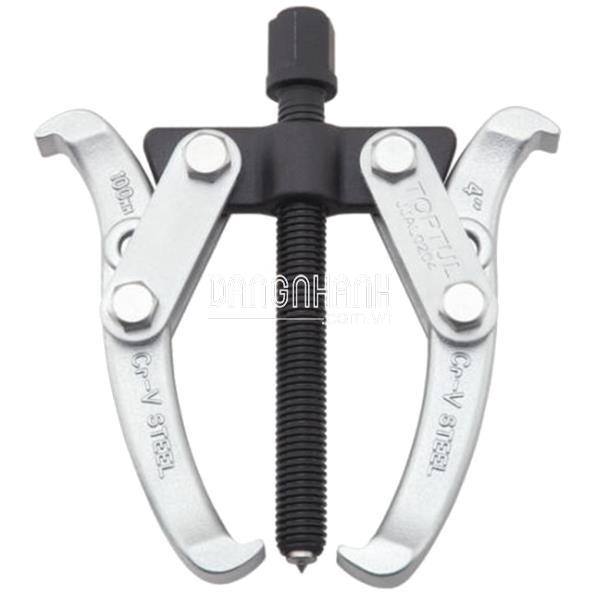 Cảo 2 chấu TOPTUL 3 Inch JJAL0203