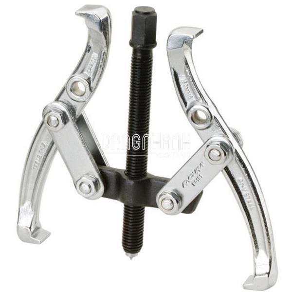 Cảo 2 chấu kẹp trong-ngoài TOPTUL 80mm JJAL1208