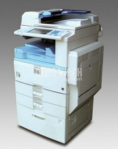 MÁY PHOTOCOPY RICOH AFICIO MP 2851