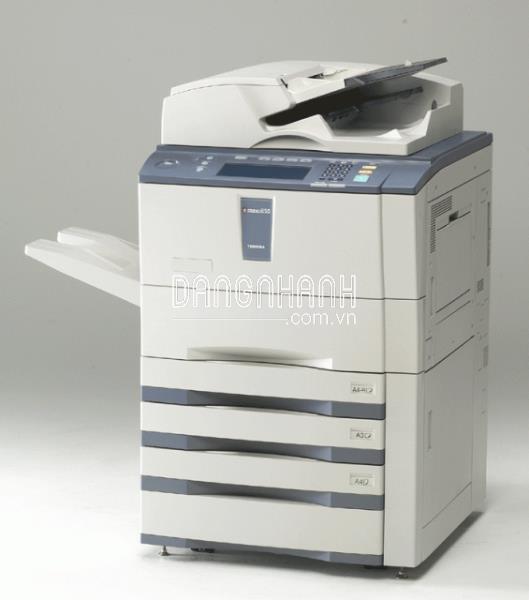 MÁY PHOTOCOPY TOSHIBA STUDIO E720