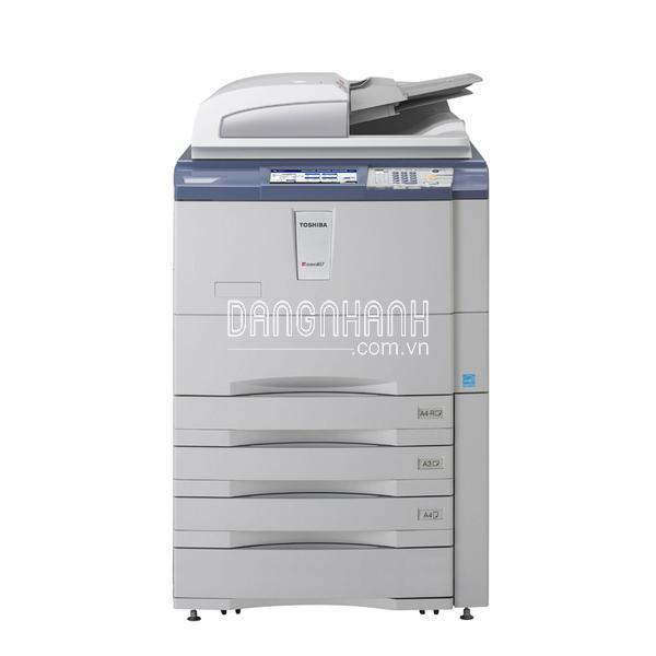MÁY PHOTOCOPY TOSHIBA E856