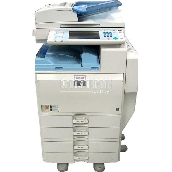 CHO THUÊ MÁY PHOTOCOPY RICOH MP5000