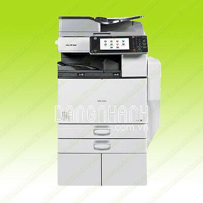 CHO THUÊ MÁY PHOTOCOPY RICOH MP5002