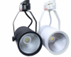 Đèn led rọi ray mắt COB 12w