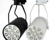 Đèn led rọi ray mắt ếch 12w