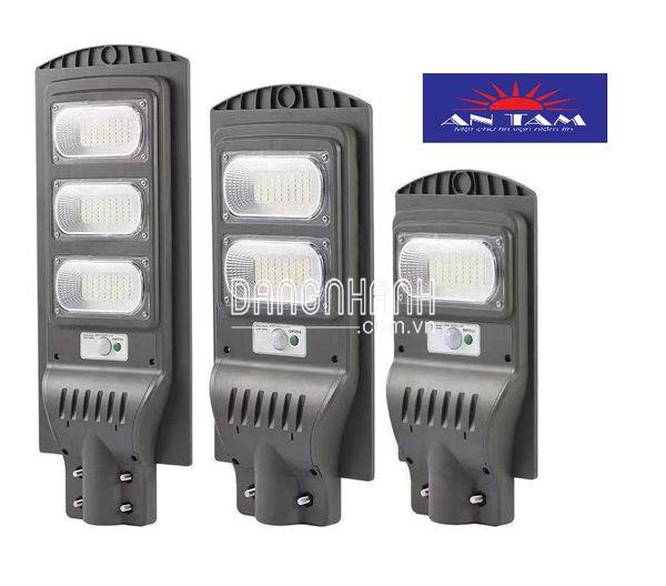 Đèn năng lượng mặt trời AT-90W