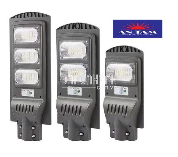 Đèn năng lượng mặt trời AT-60W